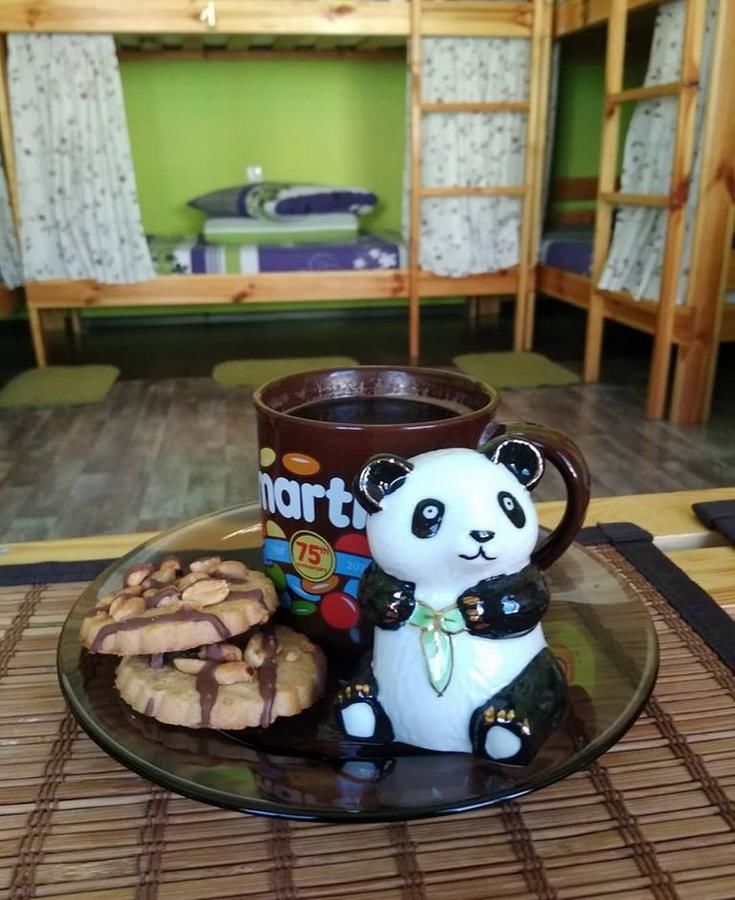 Хостелы Kip Town Hostel Grodno Гродно-18