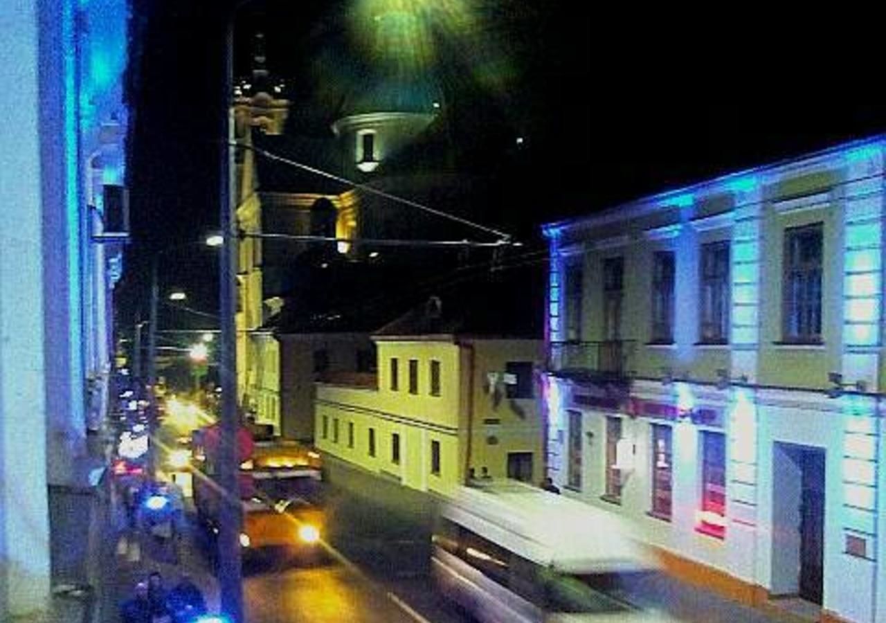 Хостелы Kip Town Hostel Grodno Гродно-45