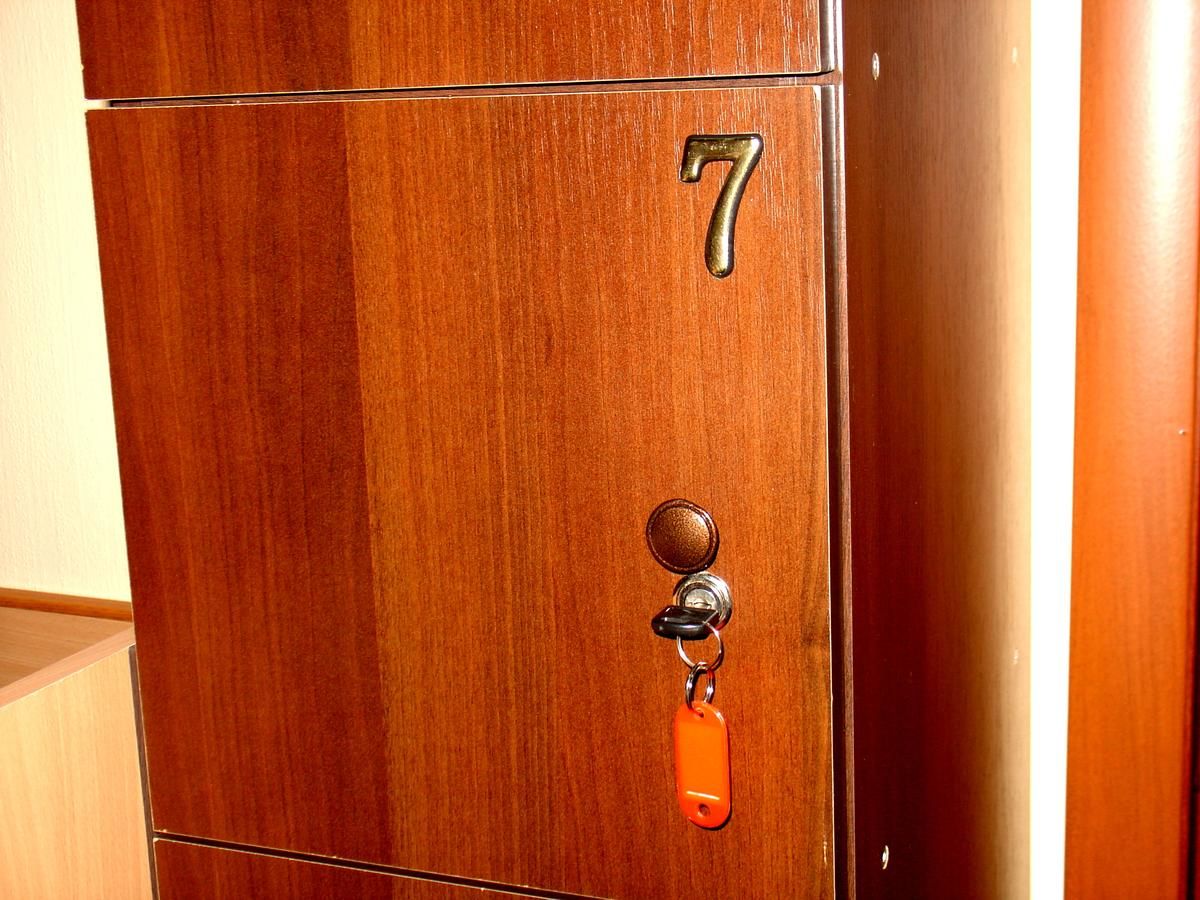 Хостелы Kip Town Hostel Grodno Гродно-48