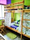 Хостелы Kip Town Hostel Grodno Гродно-0