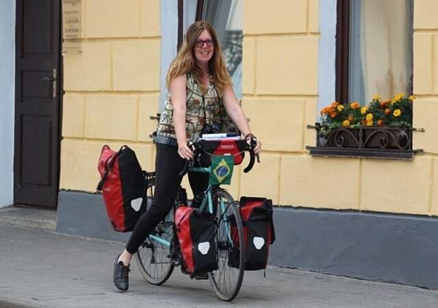 Хостелы Kip Town Hostel Grodno Гродно-35