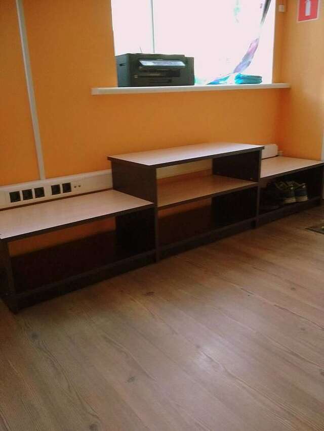 Хостелы Kip Town Hostel Grodno Гродно-40