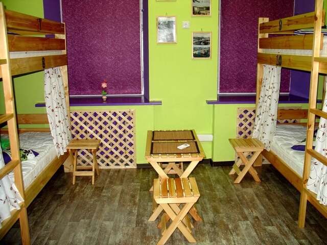 Хостелы Kip Town Hostel Grodno Гродно-43