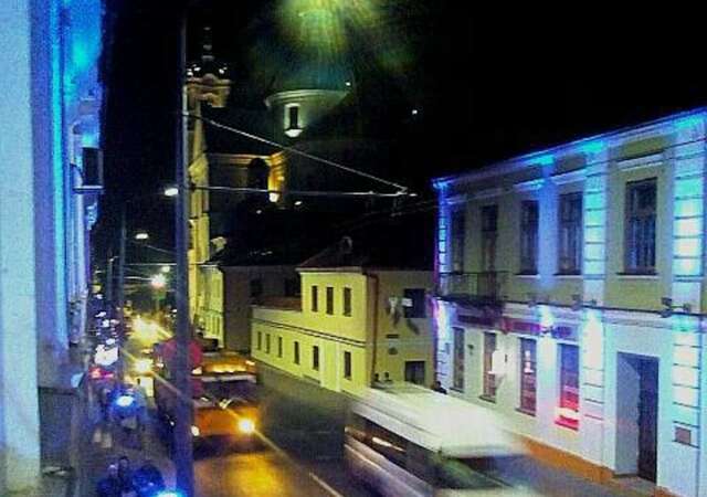 Хостелы Kip Town Hostel Grodno Гродно-44