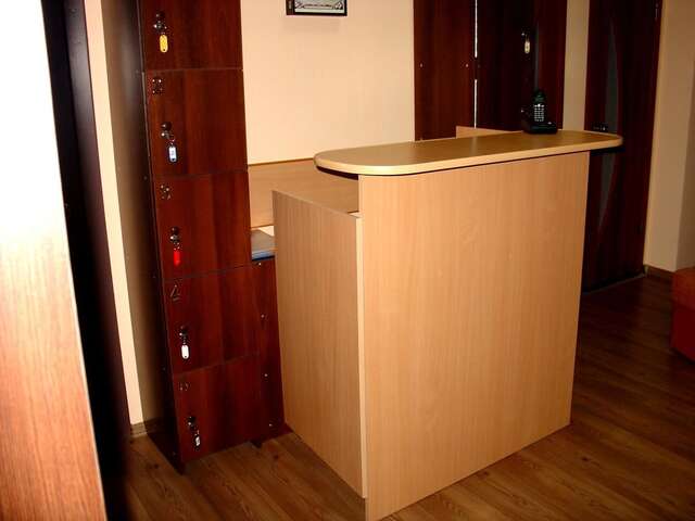 Хостелы Kip Town Hostel Grodno Гродно-46