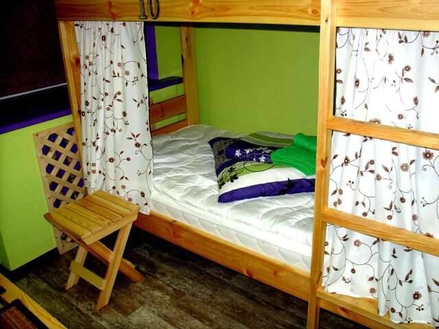 Хостелы Kip Town Hostel Grodno Гродно-48