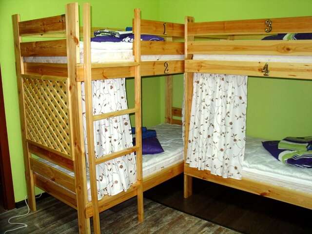 Хостелы Kip Town Hostel Grodno Гродно-50