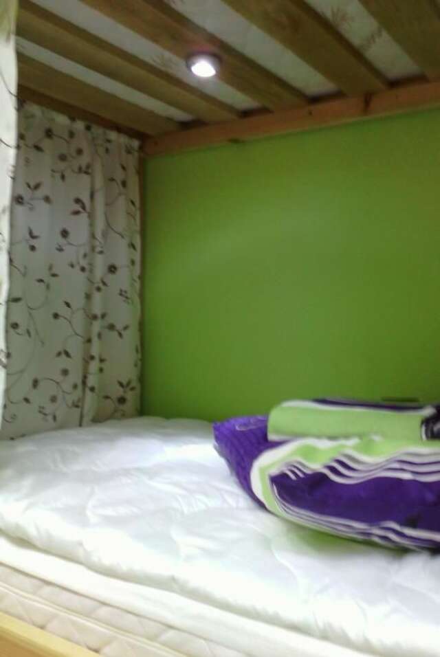 Хостелы Kip Town Hostel Grodno Гродно-53